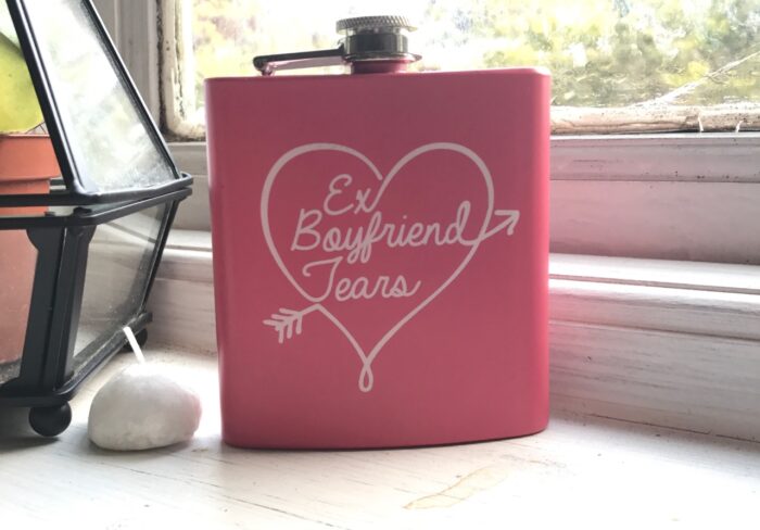 ex boyfriend